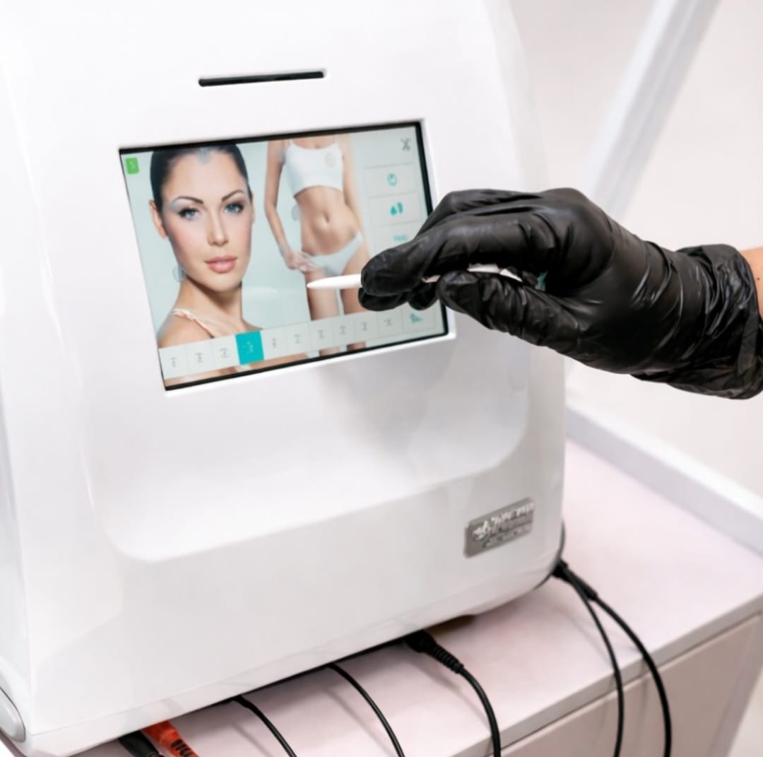 Electrolysis Hair Removal