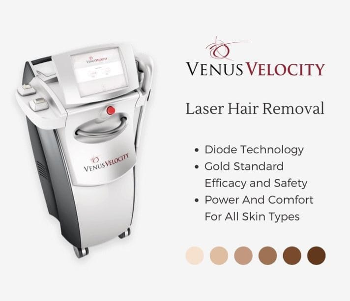Laser Hair Removal