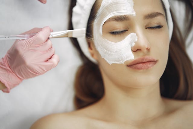 Facial Treatments